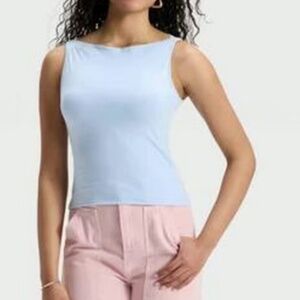 NWT Women's Pullover Tank Top, Large - Universal Thread